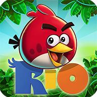 愤怒的小鸟里约版 Angry Birds Rio v2.1.0