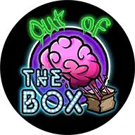 夜总会保镖Out of The Box