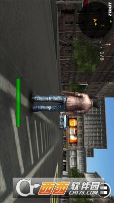 我的公交车模拟手游 v4.5 安卓版