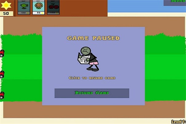 植物大战僵尸bt小蛙版本