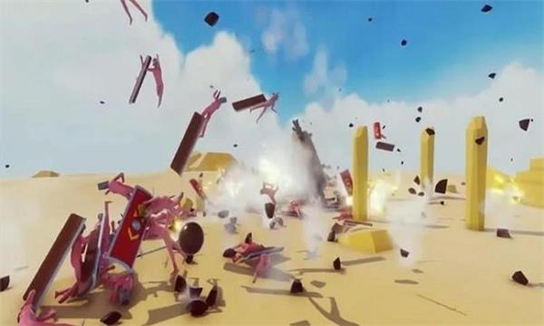 全面战争模拟器中文版