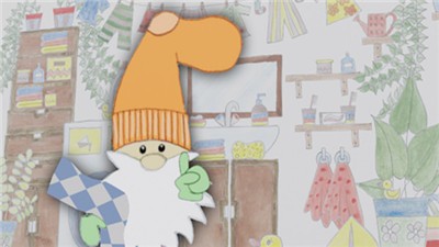 洗衣机之谜  v1.4