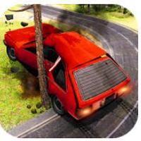 Offroad Car Crash Simulator(越野汽车碰撞模拟器)