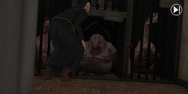 恐怖修女2中文正版免费 v1.2.1