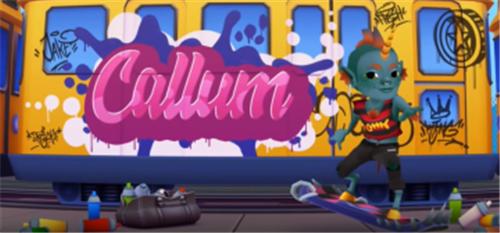 地铁跑酷国际服3.10.0  v3.10.0