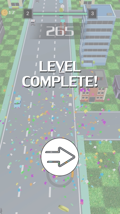 Turn Car(闲置城市赛车) v1.3.3 安卓版