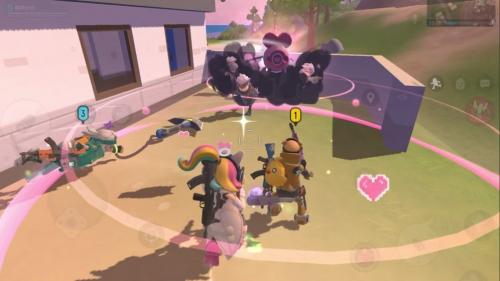 香肠派对ss4  v15.70