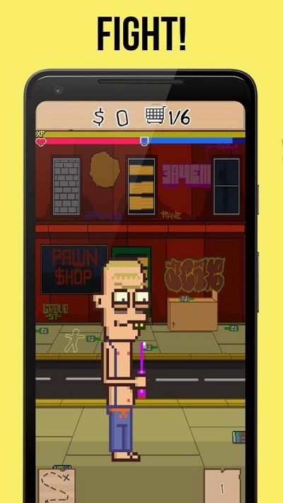 屁股工程师(BUMGINEER)