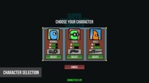 无情的射手  v1.1