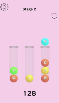 试管球2048  v1.0