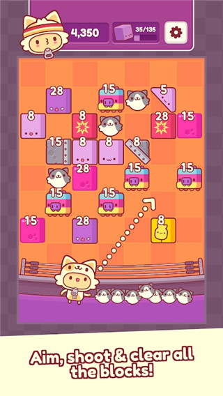 皮皮猫官方版 v4.501.19654