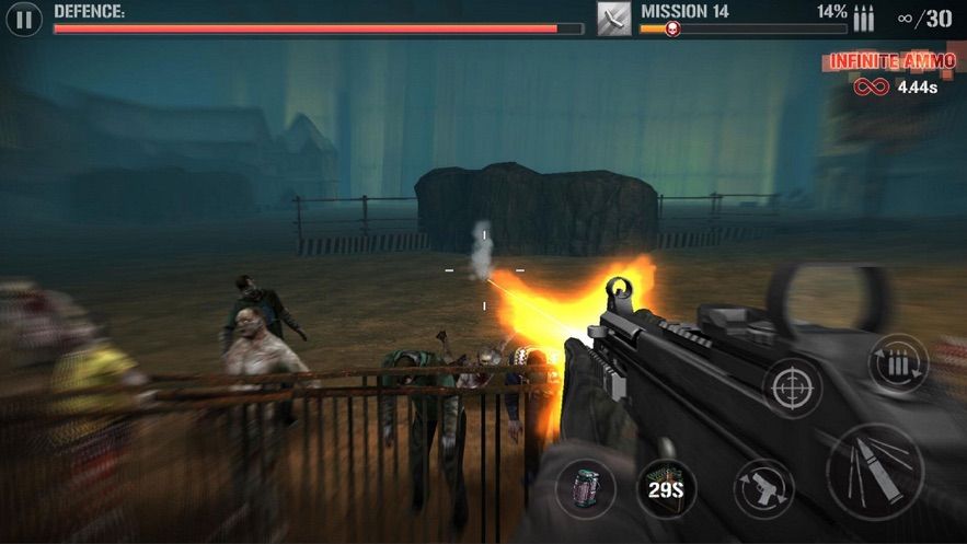 全民求生国际服体验服官方下载  v5.4.4