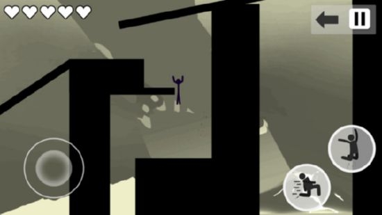 火柴人硬核跑酷 1.0.0 安卓版