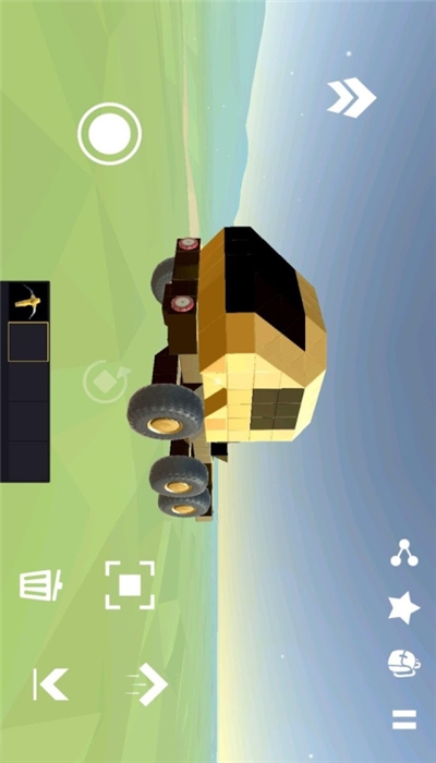 组装机器人沙盒游戏 0.3.306