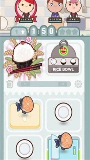 厨师太多了游戏免费金币版  v3.0.1