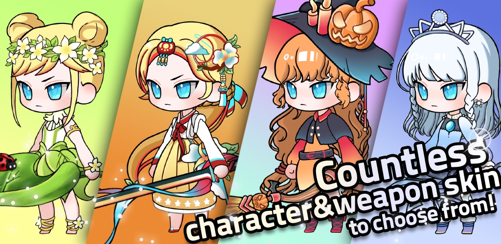 放置雅典娜RPG游戏官方中文版(AFK Athena RPG)
