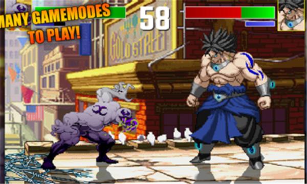 英雄争霸锦标赛  v1.1.1