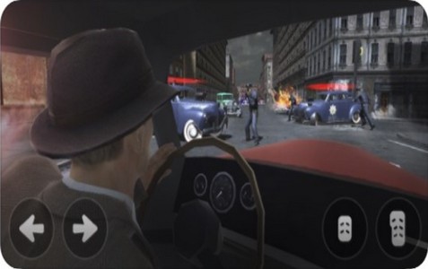 黑帮经典模拟器  V 1.0