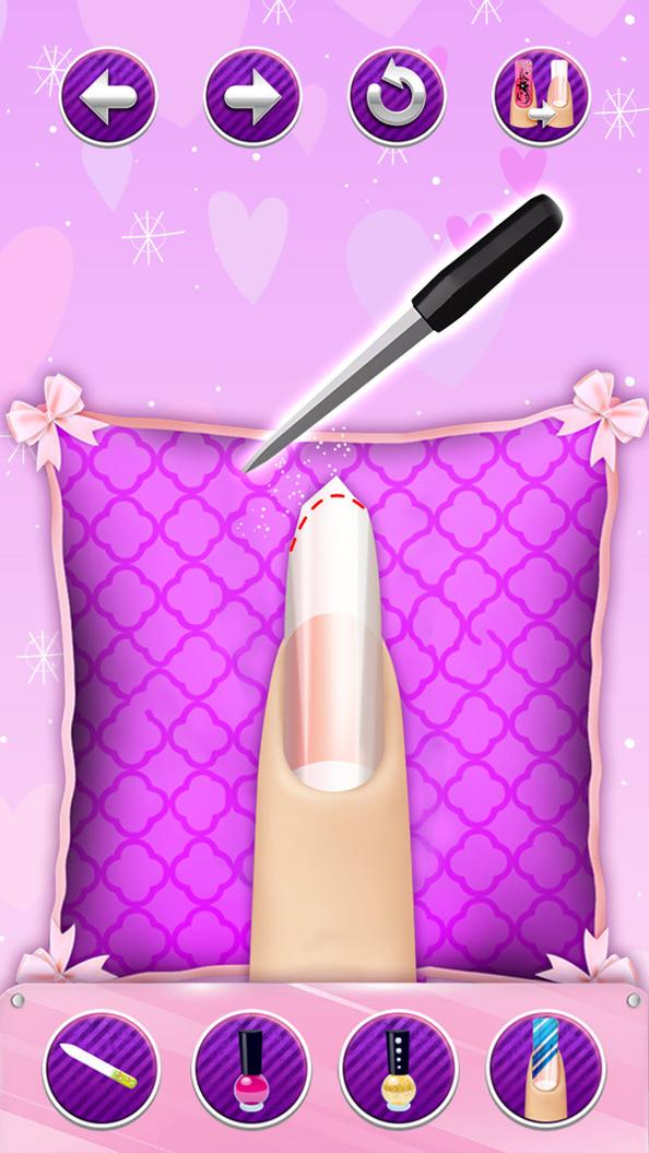 我是美甲达人 v1.0