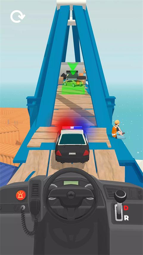 车辆大师手游最新版(Vehicle Masters) v1.0.22