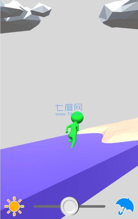 气象跑步游戏 v1.0.0