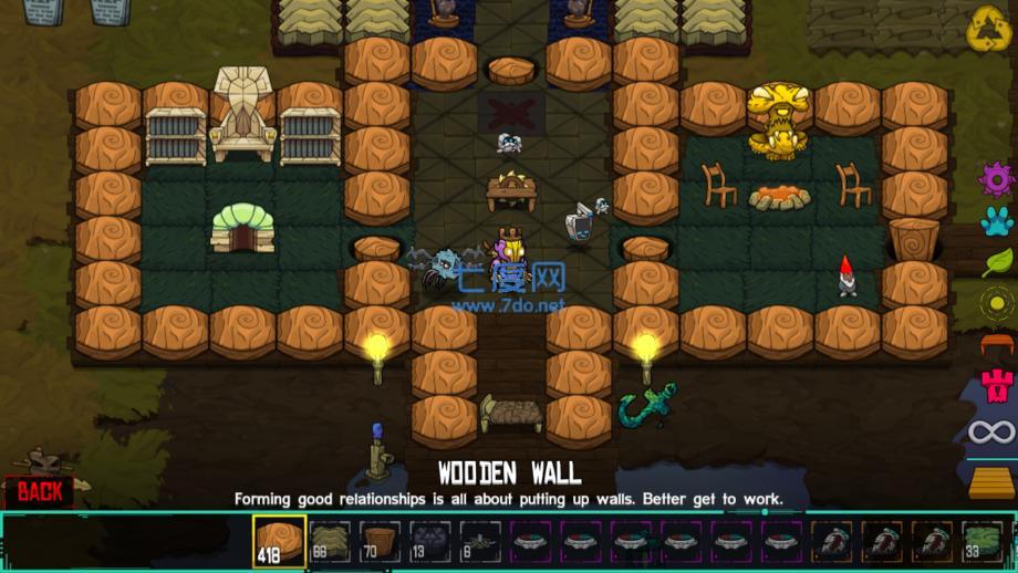 崩溃大陆官方正版