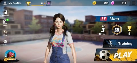 极限足球 2021最新版 v3.1.5