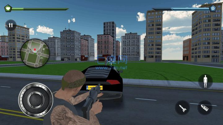 飞速出击游戏 v1.0.3