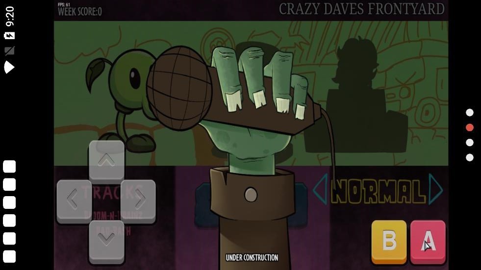 周五夜放克pvz大嘴花模组  v1.0