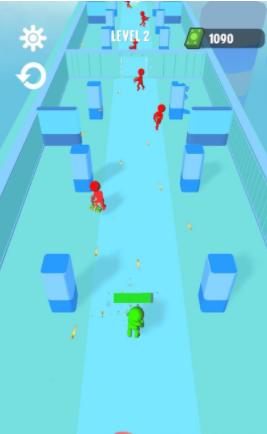 迷宫战警最新版 v1.0