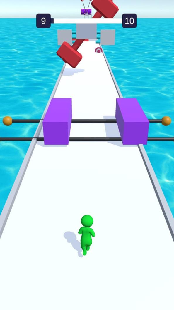 终极障碍赛 v1.0.1