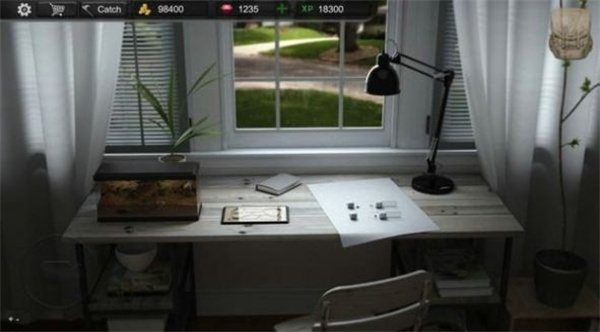 蚂蚁模拟大亨 v2.6