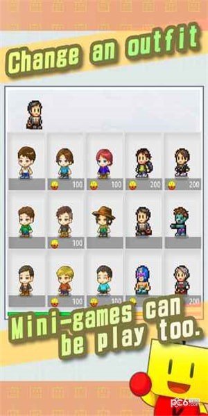 开罗乐园 版本:v1.0