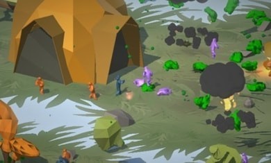 月光沙盒模拟器 2024-06-25 15:08