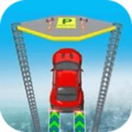 新赛车竞赛特技