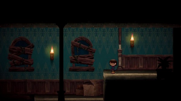 在回忆之间 v0.1.1