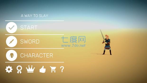 杀戮之路中文破解版 v2.01