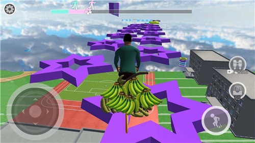 奥德彪拉香蕉模拟  v1.0