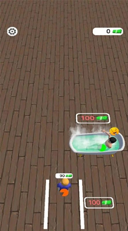 我的私人浴室 v1.0.1