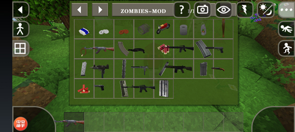 生存战争2.2扩展版