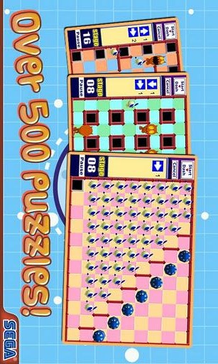 Space Chicks(咻咻火箭2018最新版) v1.15 安卓版