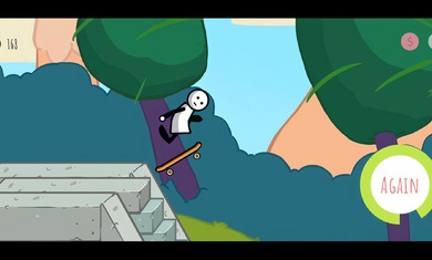 火柴人跳车物理 v10