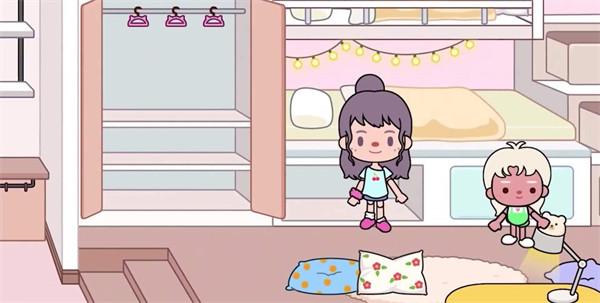 米加小镇世界更新电器商城  v1.18