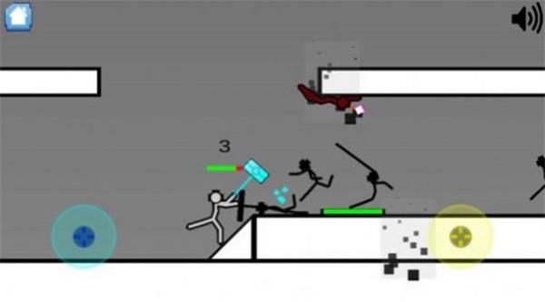 双重火柴人  v1.2