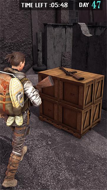 荒野求生丧尸狂潮  v1.0.31