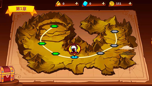 火柴人冲突2023最新版本 v1.4.42