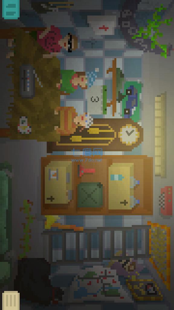 庇护所的日子 v13.3.5