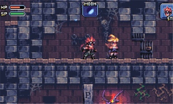 深渊地下城像素版  v1.0