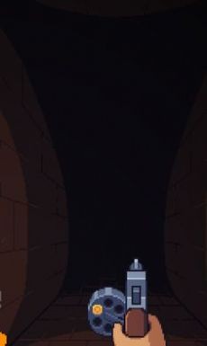 黑暗中的怪物  v0.1