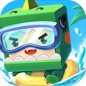 迷你世界体验服下载无限迷你币